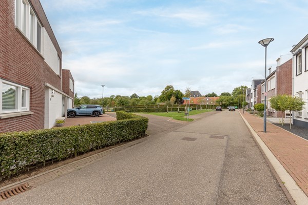 Medium property photo - In de Bóngerd 9, 6118 BN Nieuwstadt